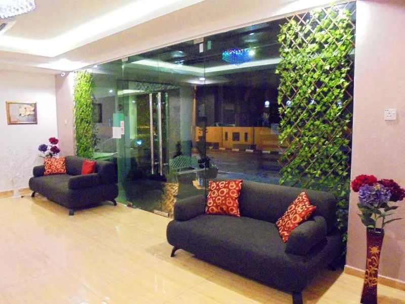DView Guest Houses