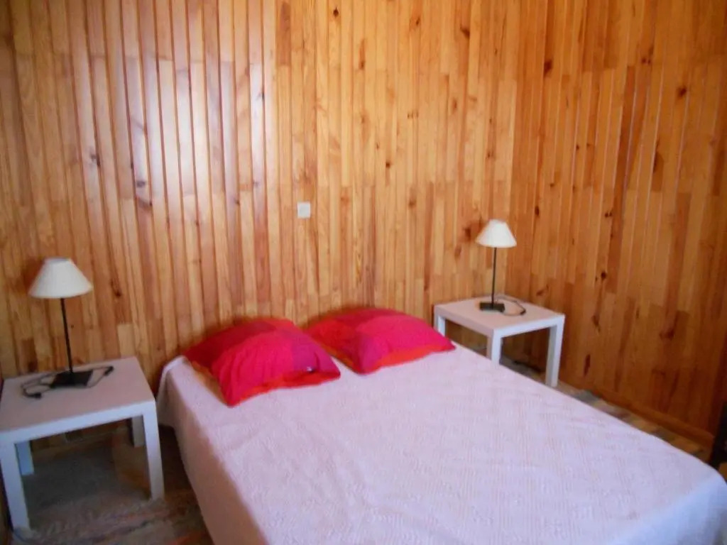 Villa Soulac-sur-Mer, 3 pièces, 6 personnes - FR-1-648-49