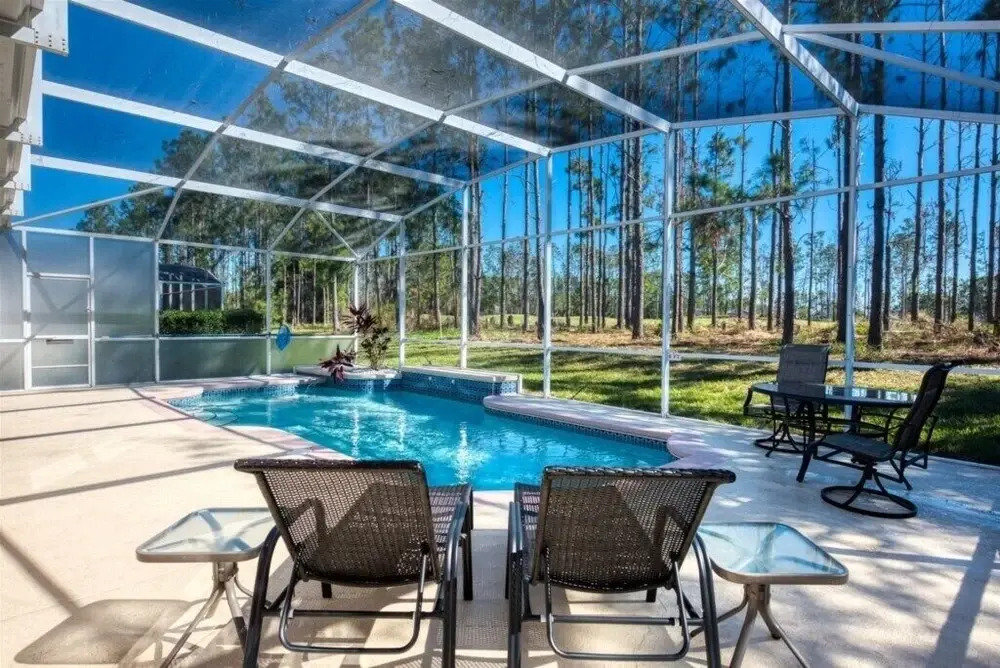 SVV 076 - Villa Reserve 5 Bed Pool Home
