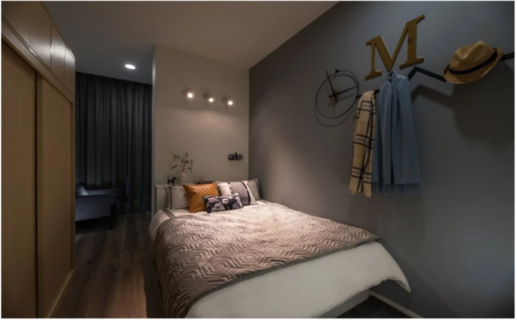 Hooray Ellte Valle Service Apartment Shanghai