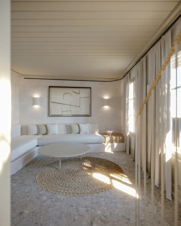 GrandeMar Suites