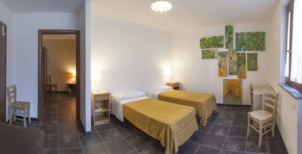 Locanda Rossovino