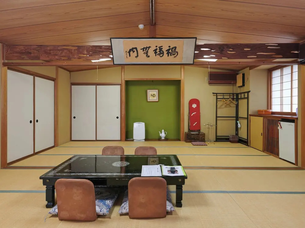 緑風苑 きよはる Ryokufuen Kiyoharu