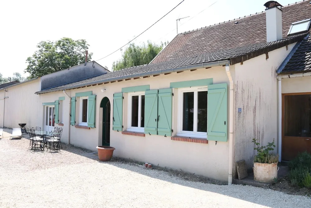 Gîte La Sportive
