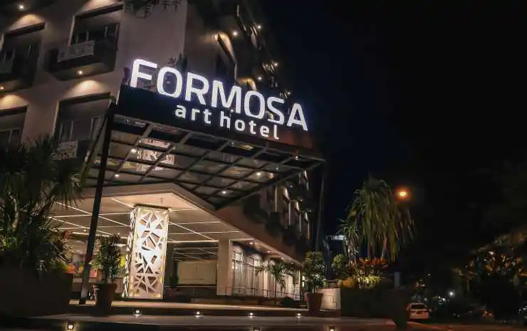 Hotel Formosa
