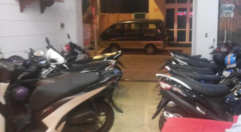 Bach Duong Hotel