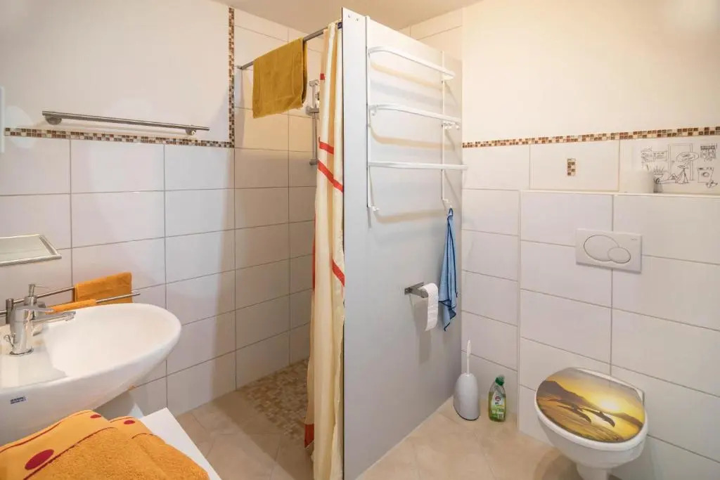 Haus Ruther - Wohnung 2