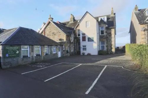Hawthornbank