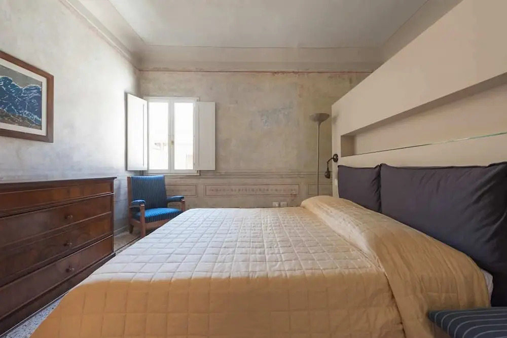 Belle Arti' Stunning Apartment