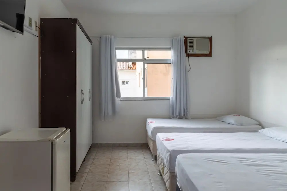 OYO Morumbi Hotel