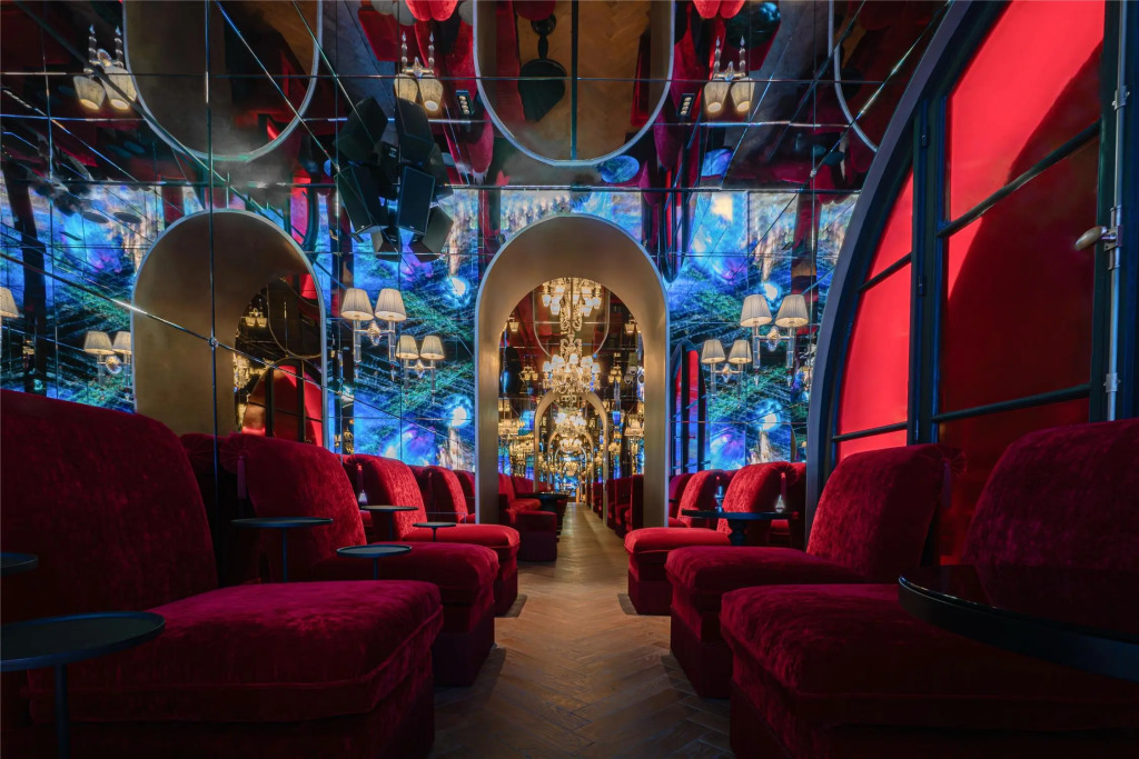 Hotel SAX Paris, LXR Hotels & Resorts