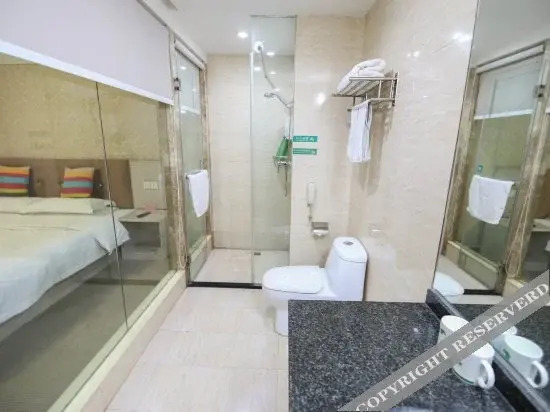 Zhong'an Hotel - Chongqing