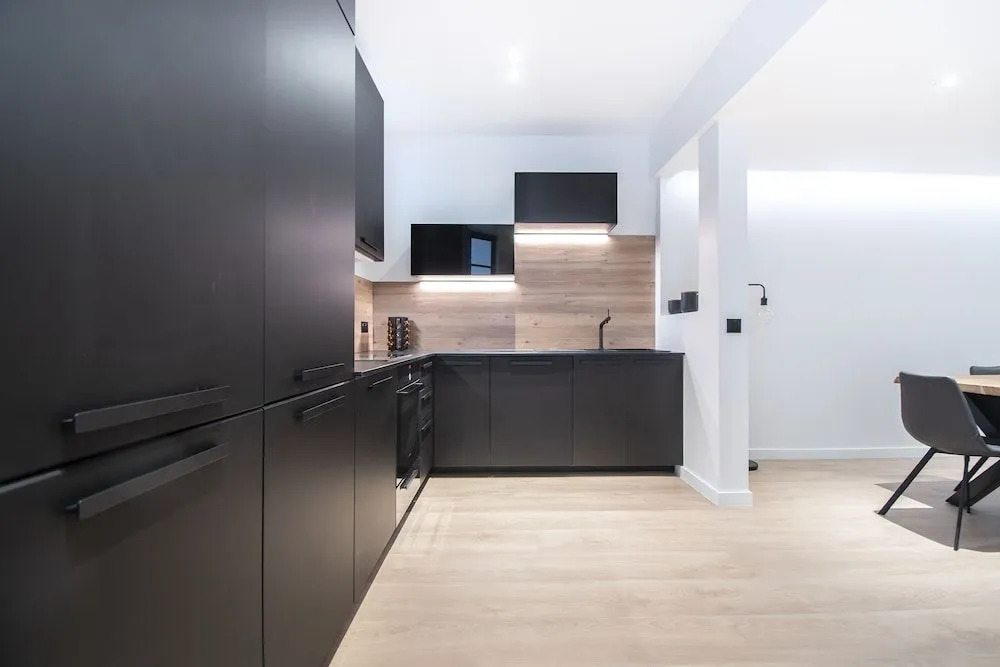 Luxury Townhouse - Eiffel tower