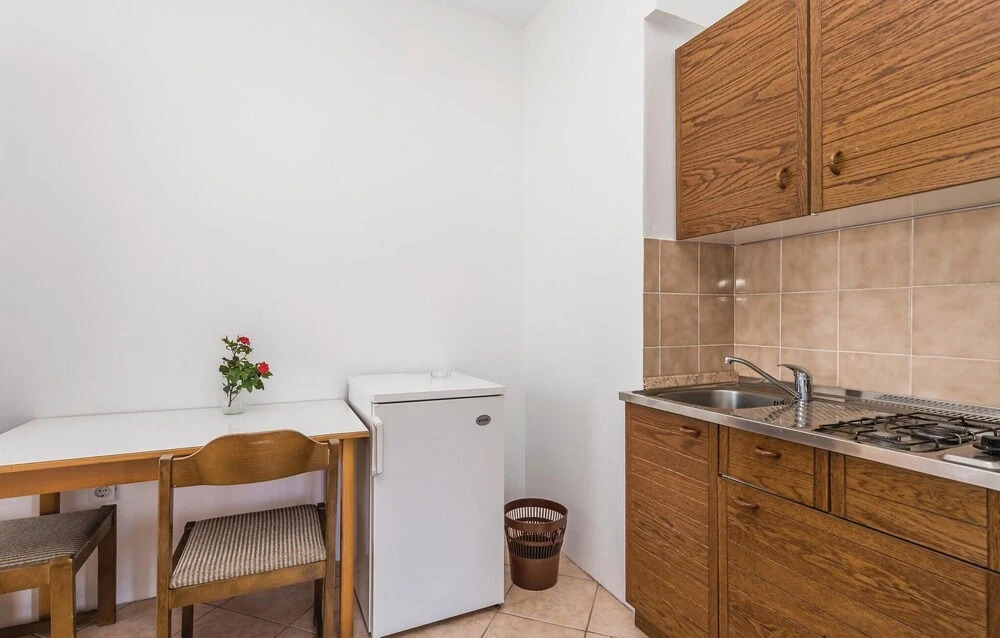 Awesome Home in Mandre With Wifi and 0 Bedrooms