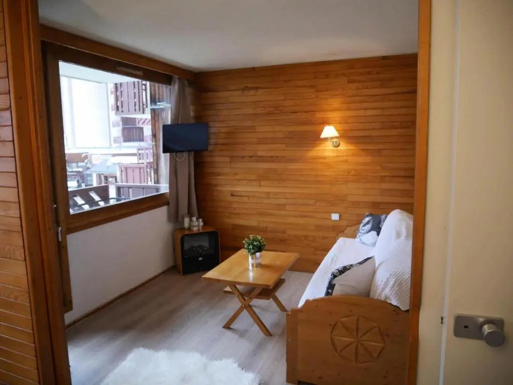 Résidence Saint Jacques B - Studio pour 4 Personnes 27