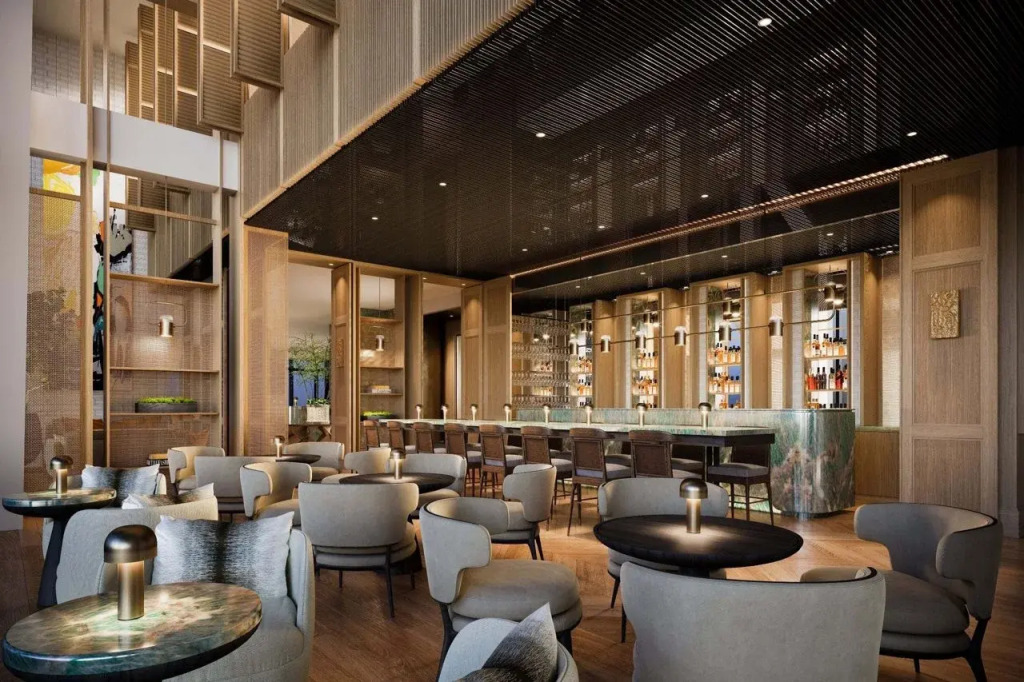 Park Hyatt Kuala Lumpur