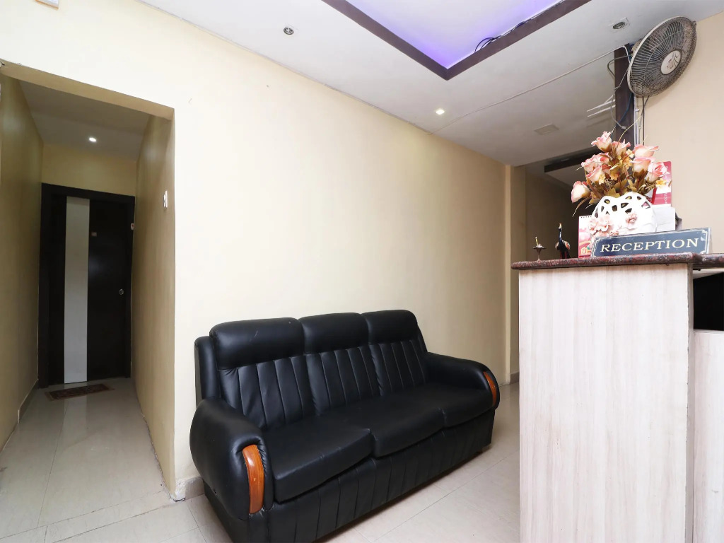 Hotel O Maruti Lodging