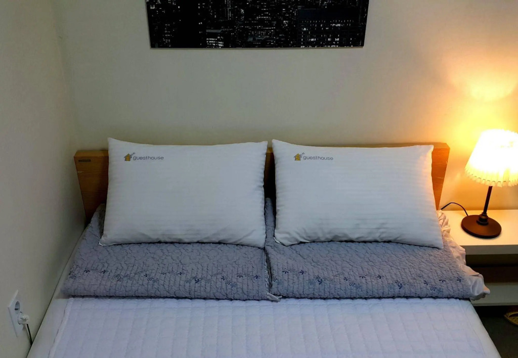 24 Guesthouse KyungHee University