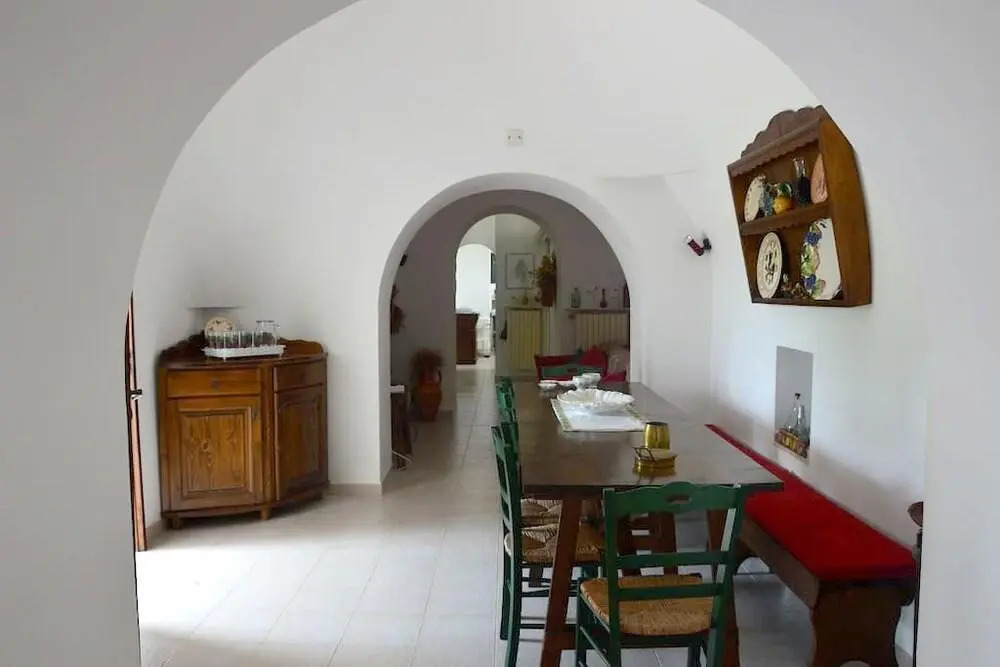 Trullo del Giudice