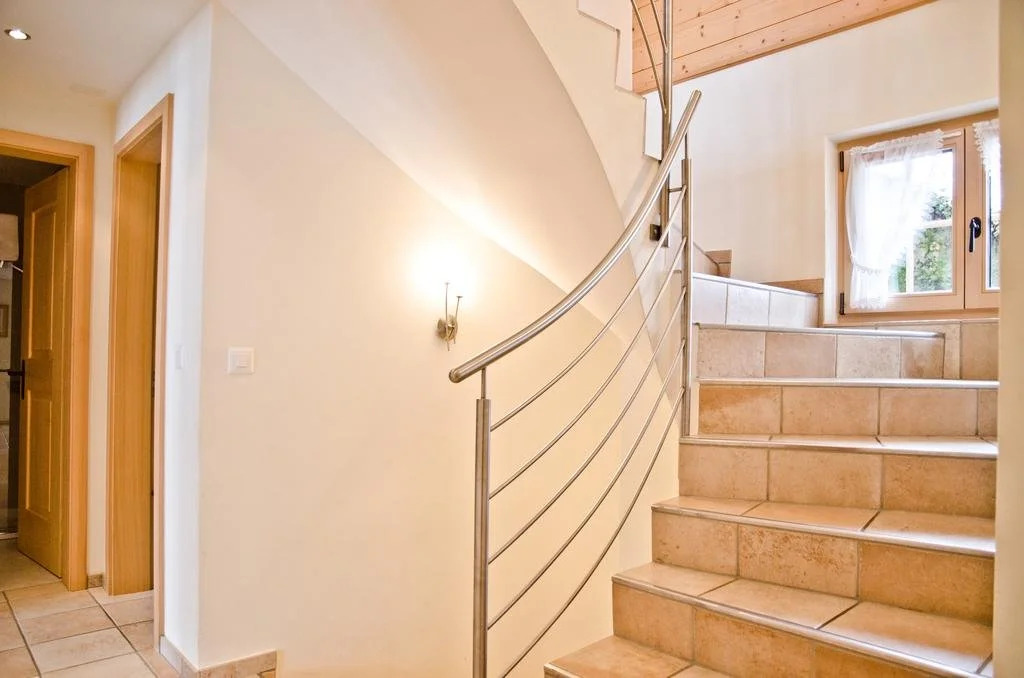 Chalet Rivendell - GRIWA RENT AG