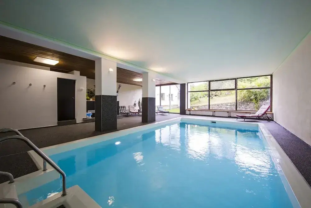 Dolomitenblick alps boutique hotel