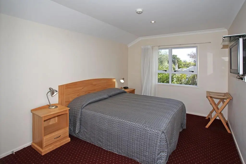 Touchwood Motor Lodge