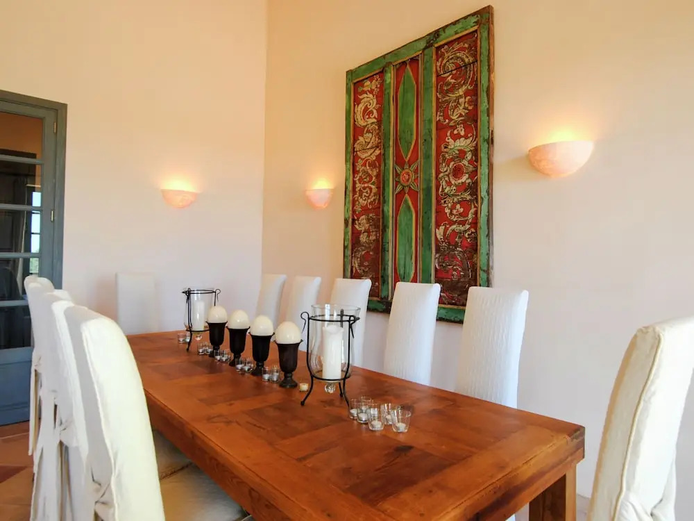 Elegant Luxury Villa in Santanyl With XL Pool