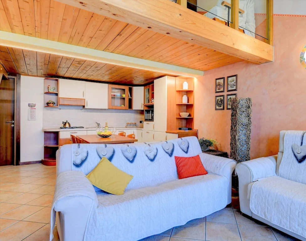 Lo Chalet di Marilù
