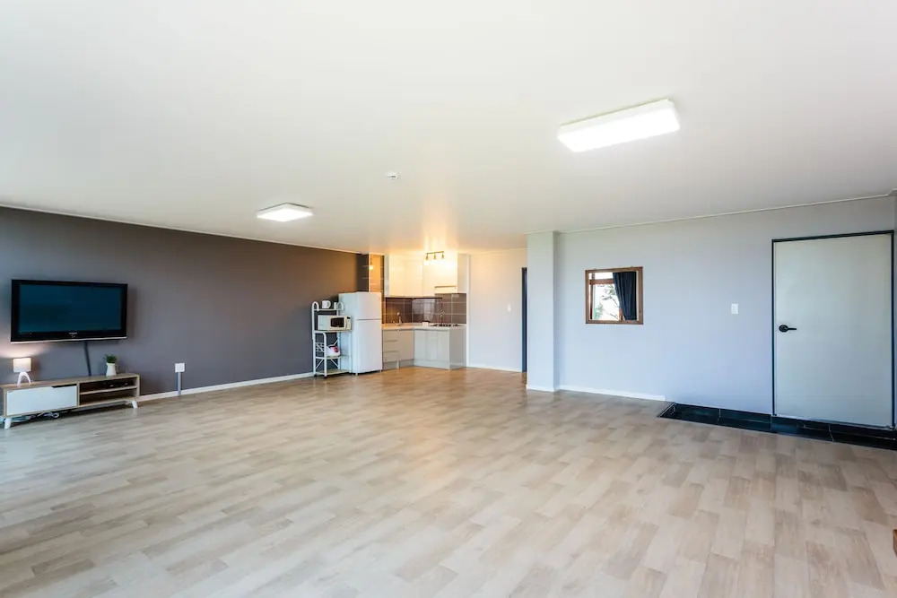 Beachscape Pension