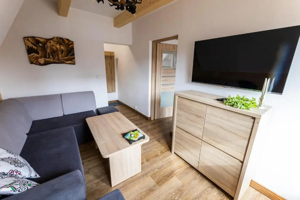 WILLA Z BALI SPA - Jacuzzi Sauny Grota Solna-Tężnia
