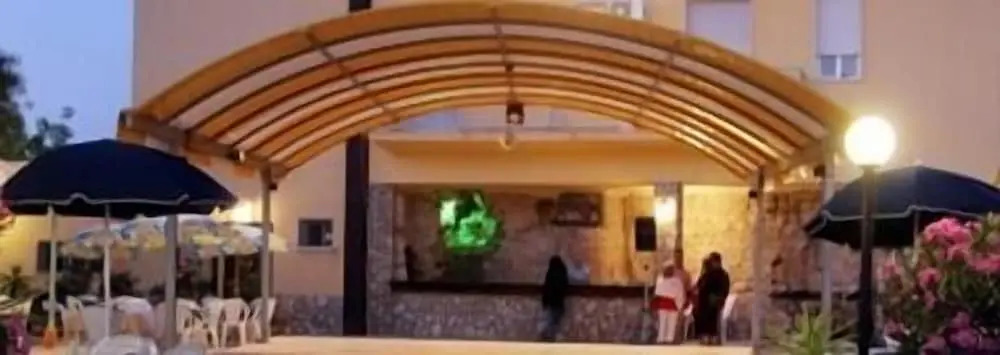 Terme Gorga Hotel