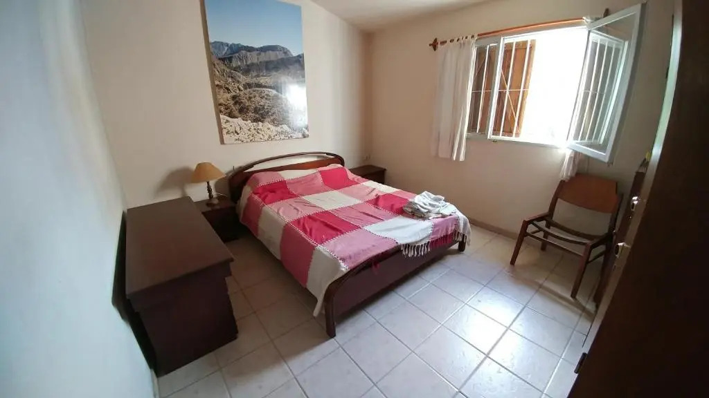 casa de campo en Villa Los Aromos Cordoba