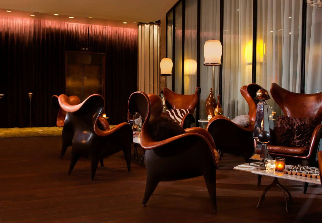 Hotel 57
