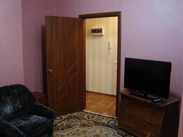 Apartments in Mikrorayon 3B