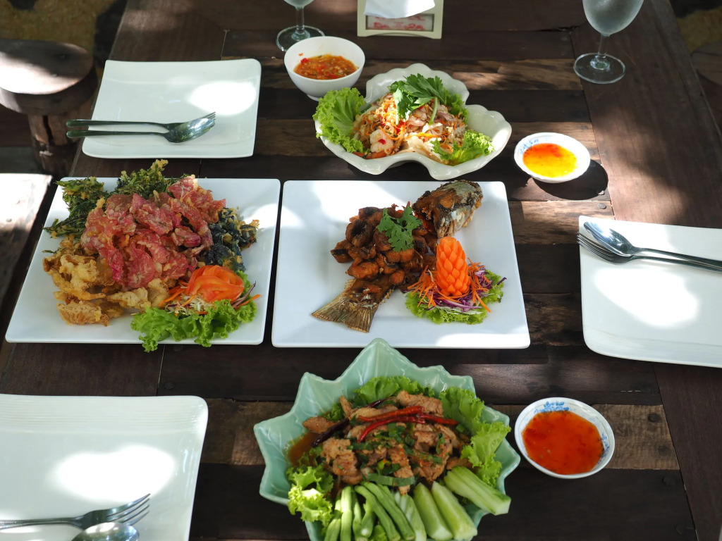 Koh Chang Bailan Beach Resort