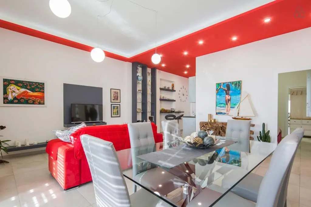 Sara S Seaview Apartment