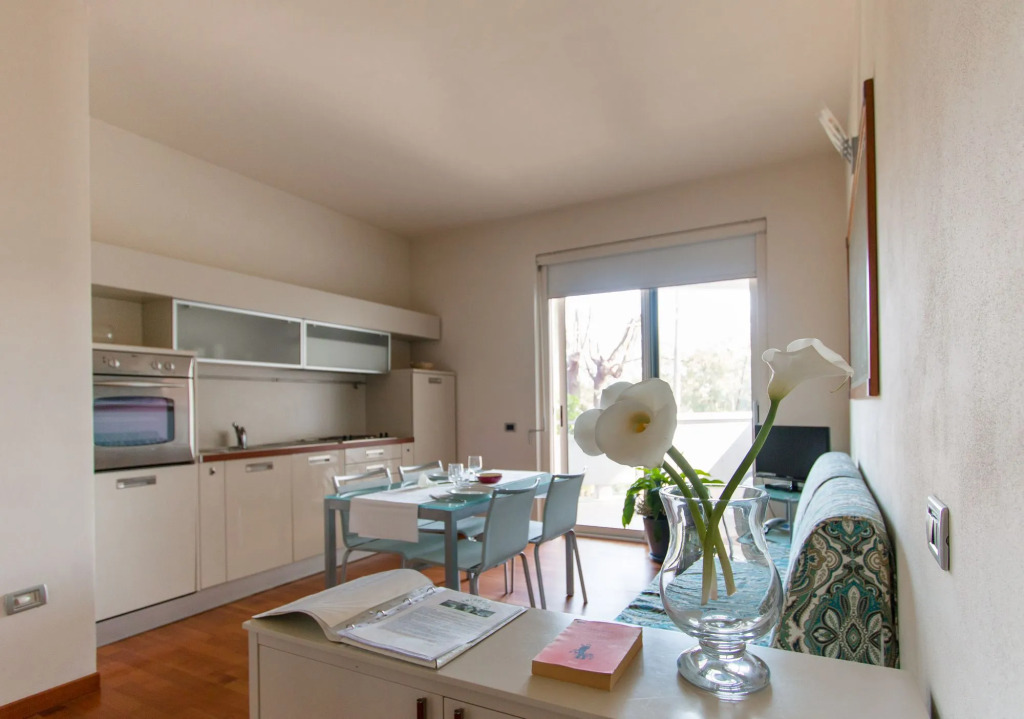 Residence Verdeluna
