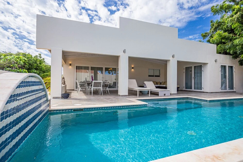 Villa Blanca