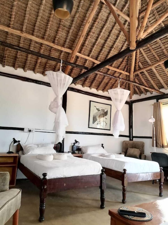 Baraka Camp