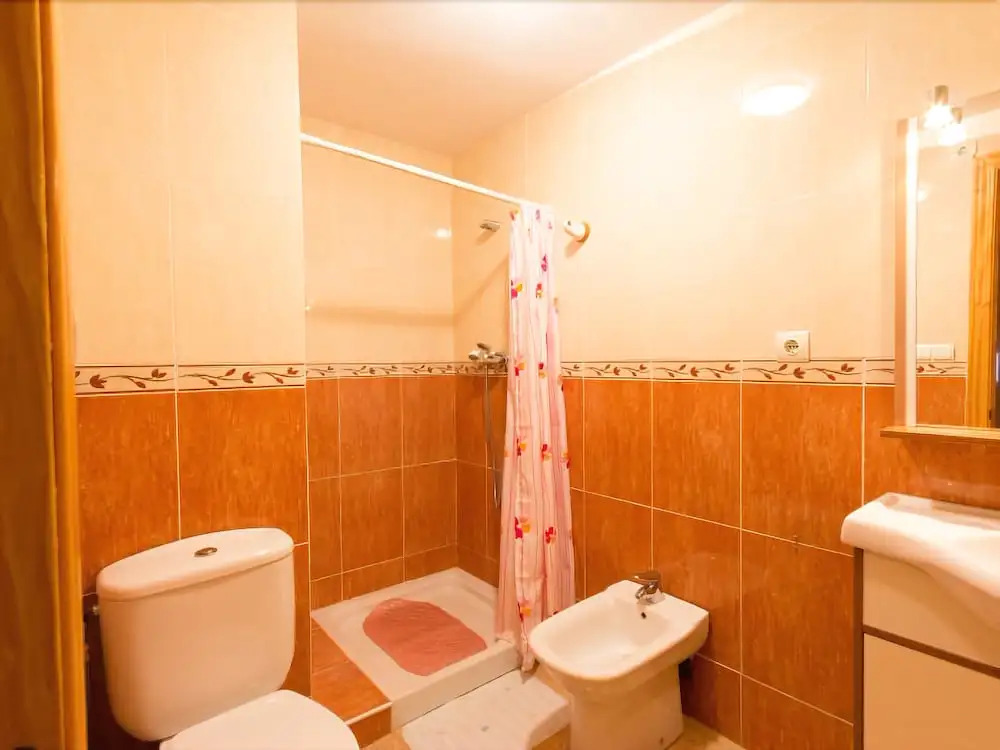 Apartamento Candela Bajos