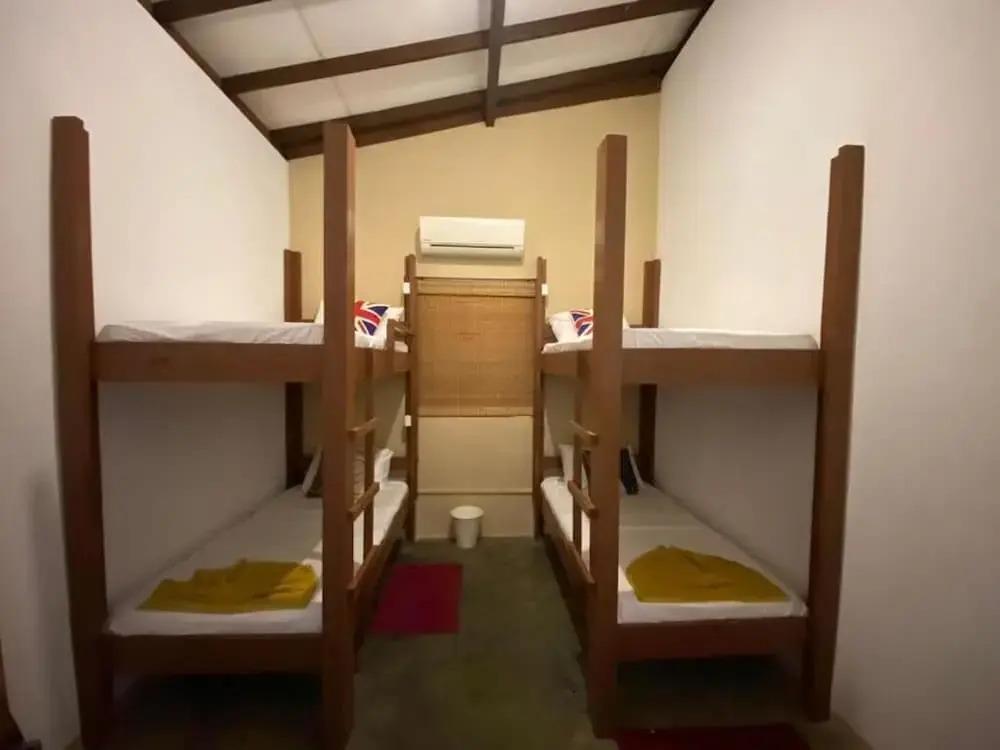 Sanora Hostel