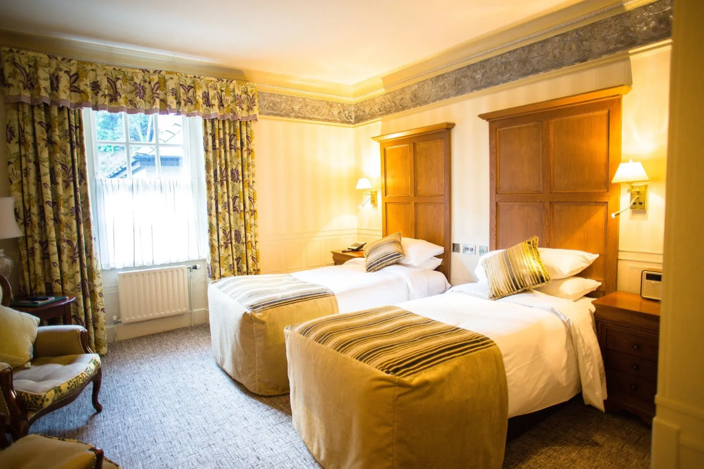 Royal Oak Hotel