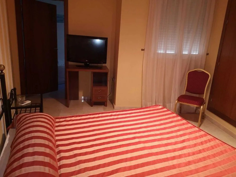 Hostal la Alegria
