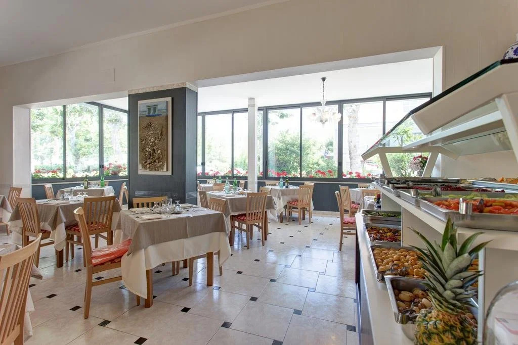 Hotel Giamaika