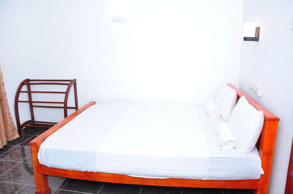 Hotel Camorich