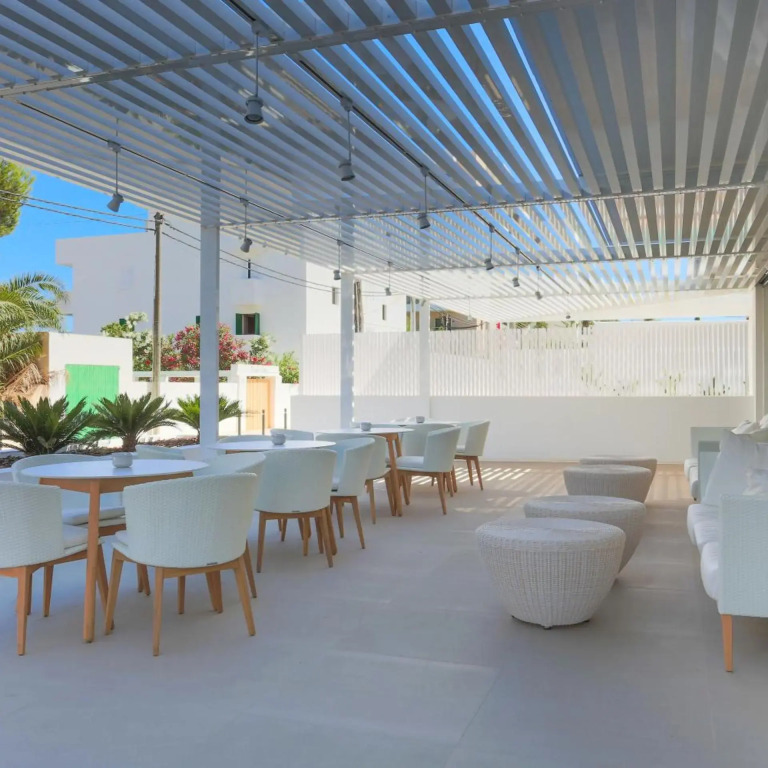 Apartamentos Poseidon I