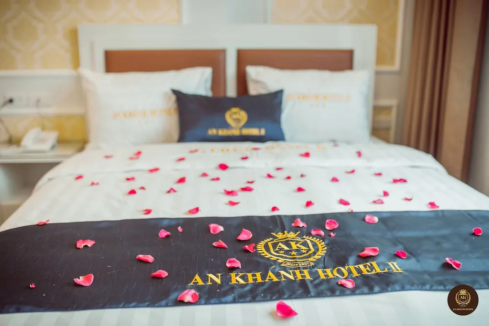 AHA An Khanh 2 Hotel