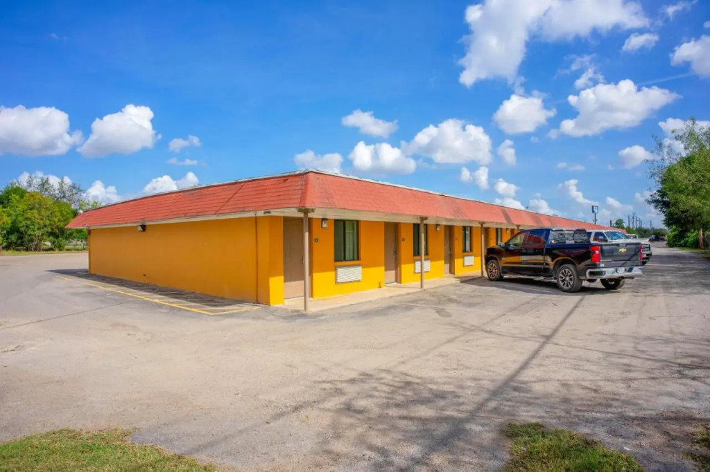 Budget Inn