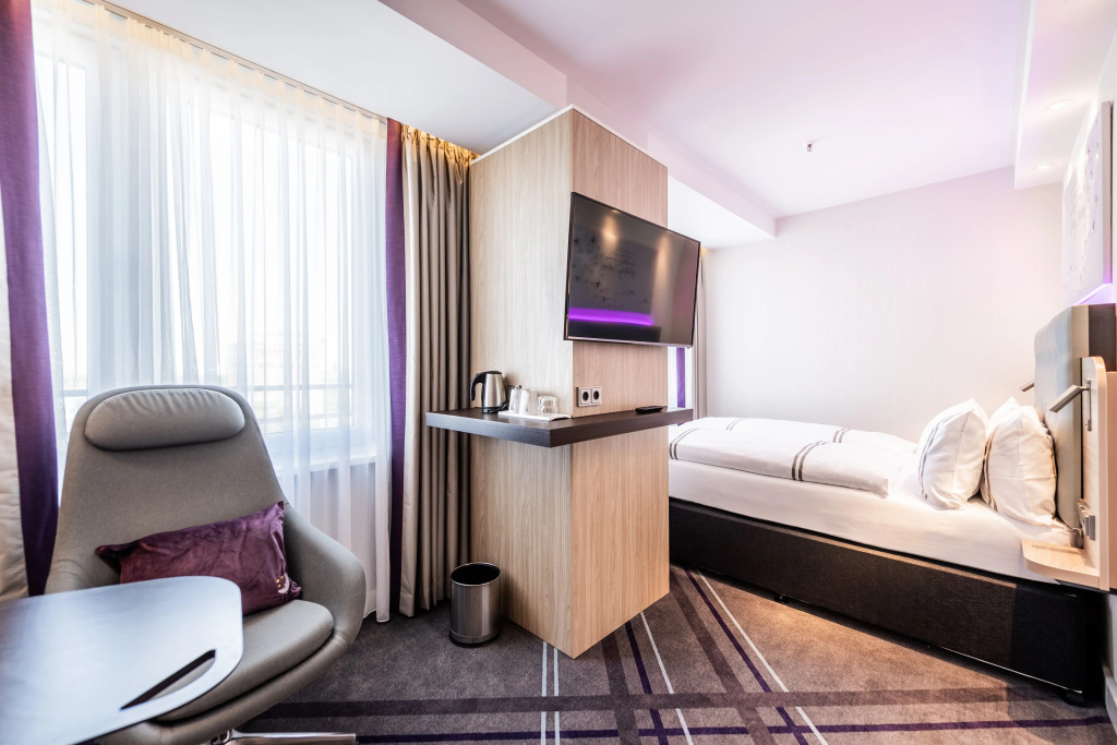 Hotel City