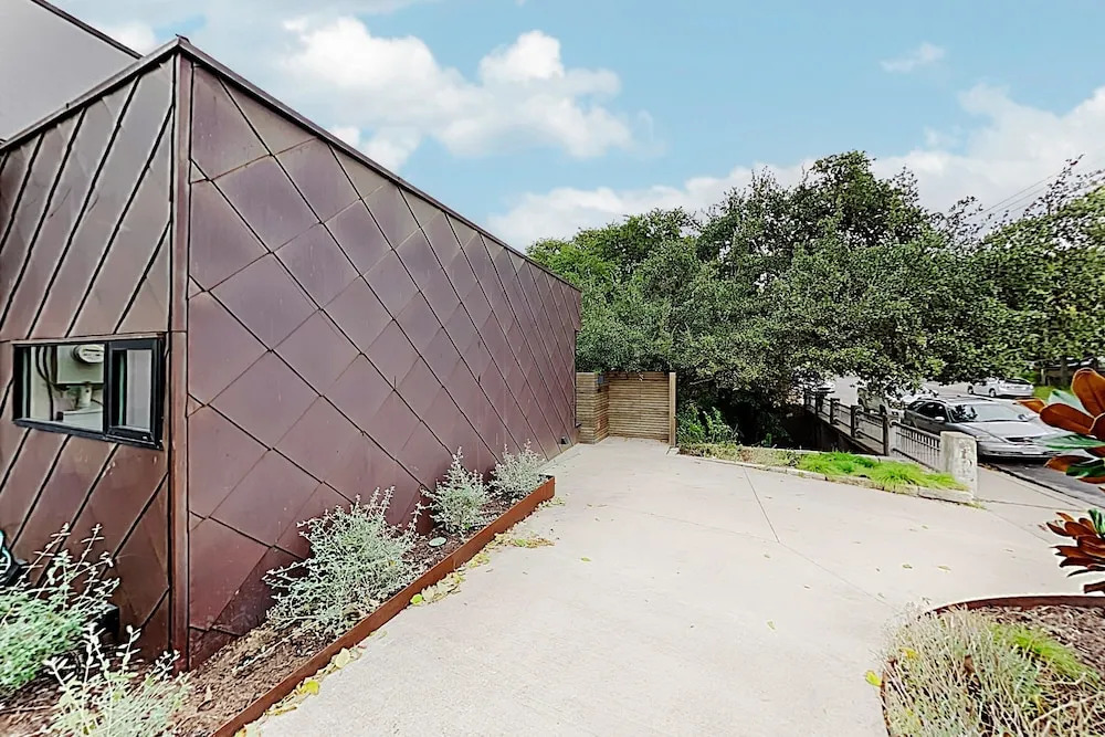 New Listing! South Austin Stunner Off 1st Street 3 Bedroom Home